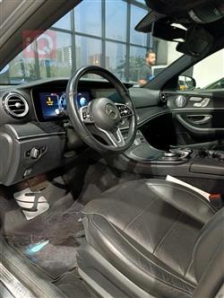 مێرسێدس بێنز E-Class